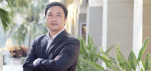天助網(wǎng)王學(xué)兵入選教育部創(chuàng  )新創(chuàng  )業(yè)導師人才庫
