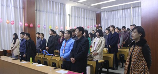 我們畢業(yè)啦！——首屆天助網(wǎng)青年創(chuàng  )業(yè)就業(yè)訓練營(yíng)完滿(mǎn)落幕