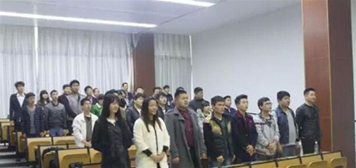 在四線(xiàn)城市拿一線(xiàn)工資？天助網(wǎng)青年就業(yè)創(chuàng  )業(yè)訓練營(yíng)就是這么牛！